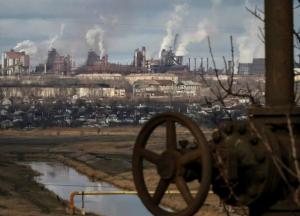 Почему катится вниз украинская промышленность и чем это чревато