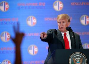 Трампу удалось принудить Ким Чен Ына к миру: что делать с Путиным