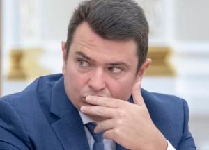 Главу НАБУ Сытника суд признал виновным в коррупции