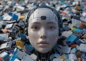 "Помиї ШІ" та "гниття мозку": настали останні дні соцмереж, а штучний інтелект зламає інтернет?