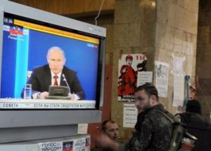 Российская машина дезинформации едет на Запад