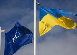 Скорость сближения с НАТО позволит вступить Украине в альянс через 120 лет