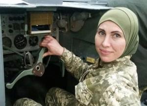 Украинские силовики запросили помощь России в деле Окуевой