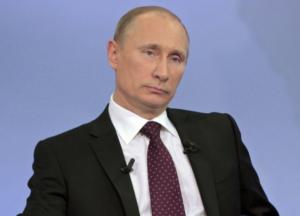 Послание Путина: когда войны нет, сказать сразу не о чем
