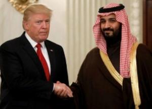 ​Дежавю: США и Саудовская Аравия повторяют старый трюк