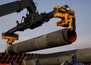 «Северный поток-2»: американцы предупреждают о санкциях