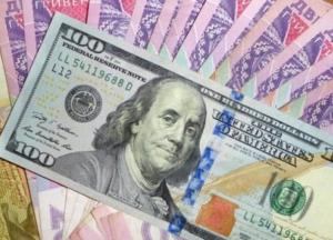 Резкая девальвация гривны - это вопрос времени