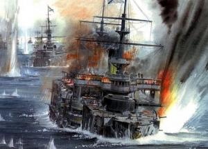 ​Тридцать три "Цусимы" для России