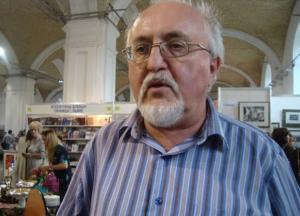 Забуті землі