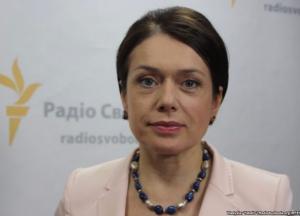 Гриневич Лилия Михайловна