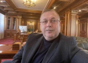 Борьба с коррупцией или просто забава?