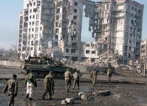 Любая война - это все сплошь преступления