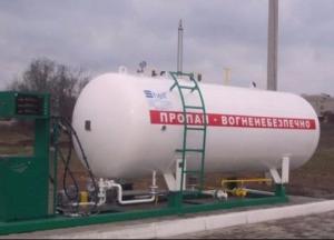 Медведчук і Порошенко: ринок скрапленого газу на двох