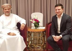 Поездка Зеленского в Оман: за попытку что-то скрыть, платить приходится очень дорого
