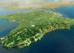 Втрата Криму – це розплата України за свою бездіяльність упродовж 23 років