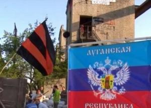 Письмо из Луганска: мир сошел с ума – краны чинит фельдшер, воду возит учитель