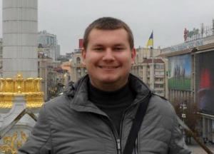 Первая жертва войны на Донбассе