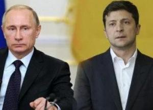 Локация не важна: почему переговоры Путина и Зеленского будут провальными