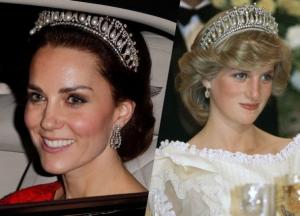 Секреты фамильных драгоценностей английской династии