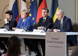 Не ждите хороших новостей