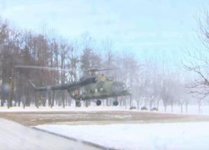 Беларусь готовится к худшему варианту развития событий