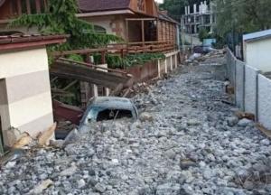 Окупанти взялися перетворити Крим в пустелю