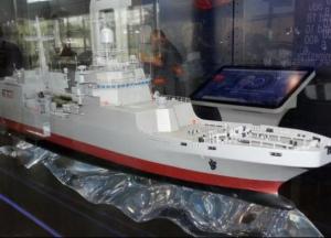 ​Как санкции отправили на дно новый флот ВМФ РФ