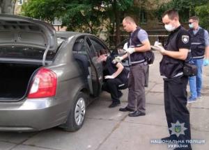 Все смешалось: и война, и заказные убийства, и терроризм