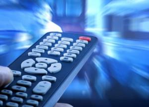 Уроки ненависти: Украина захватила российский телеэфир