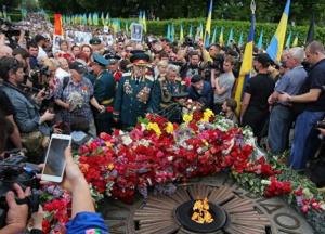 День Победы не должен быть «яблоком раздора» для украинского общества