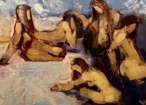 Ростислав Дудченко: «На секунду зупинити мить»