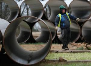 Как Россия достраивает "Северный поток - 2" и на что надеется Украина