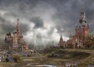 Признаки неизбежного краха российской цивилизации