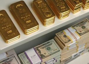 Почему Нацбанк не способен удерживать курс гривны