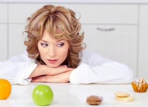 Як позбутися тяги до солодощів