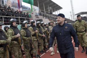 Борис Немцов и Чечня. Мог ли оппозиционер быть убитым кадыровцами?