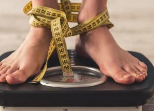 Простой способ похудеть и удержать вес