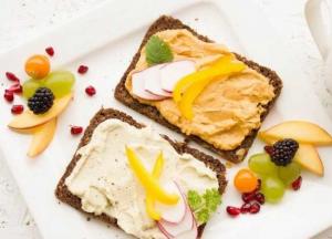 Как завтрак помогает похудеть