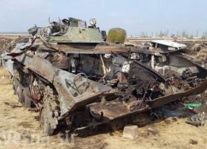 Почему Генеральный Штаб не сообщает о всех потерях и раненных?