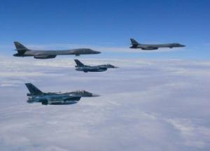 Тучи сгущаются над КНДР