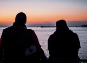 Ностальгия по прошлому привела Крым в ад