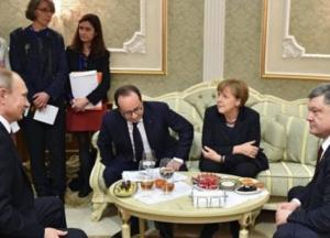 Україна може реанімувати Мінський процес з допомогою гуманітарного напрямку