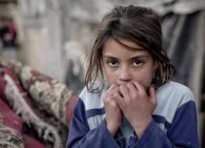 Чем дети Донбасса отличаются от детей Алеппо?