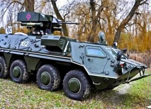 Производство с нуля. Получат ли ВСУ рекордное число броневиков