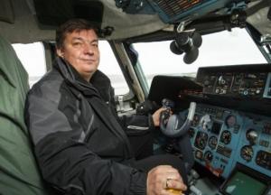 Самый долгий рейс и необычные грузы: пилот "Мрии" рассказал о своей работе (видео)
