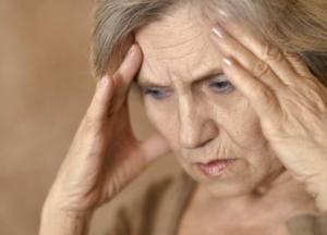 Болезнь Альцгеймера: 10 ранних признаков