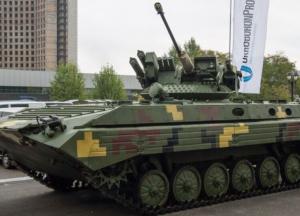 Что Украине делать с нехваткой легкой бронированной техники
