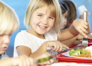 Как питаться ученикам и студентам: это важно знать