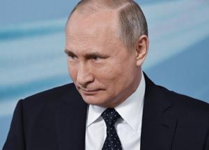 Пока у власти плешивец - его враги будут моими друзьями