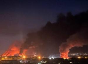 175 шахедів та 16 ракет атакували Київ: повний відео огляд руйнувань